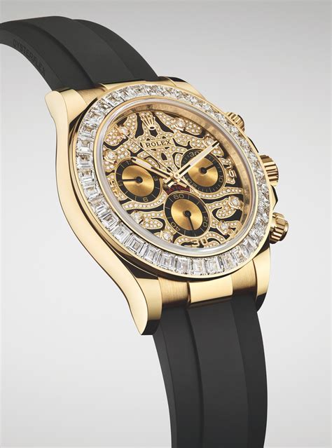 basel 2019 rolex eye of the tiger|Rolex Daytona 2019: Eye of the Tiger.